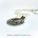 Individually crafted, Australian Made Silver jewellery